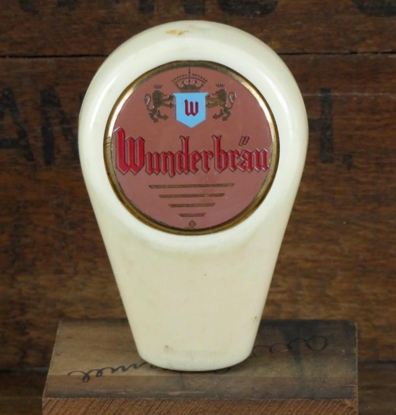 Wunderbräu Beer