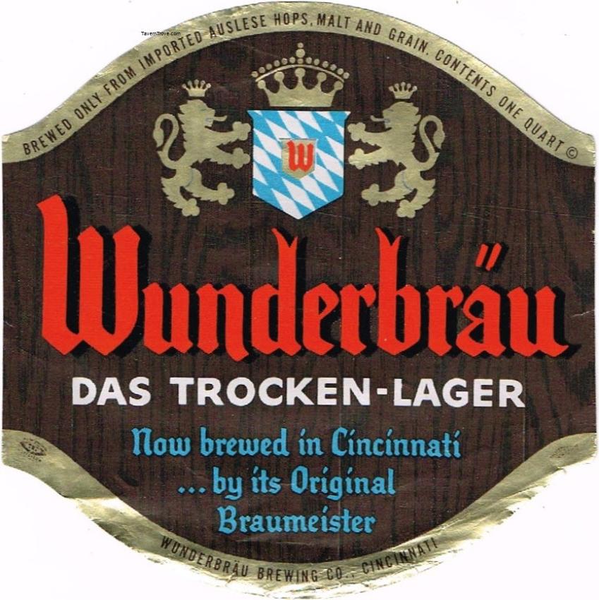 Wunderbräu Beer Dupe