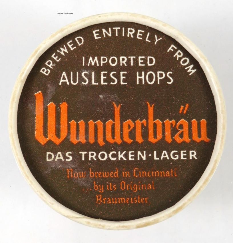 Wunderbrau Beer