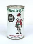Wurstfest '79 Dark Beer