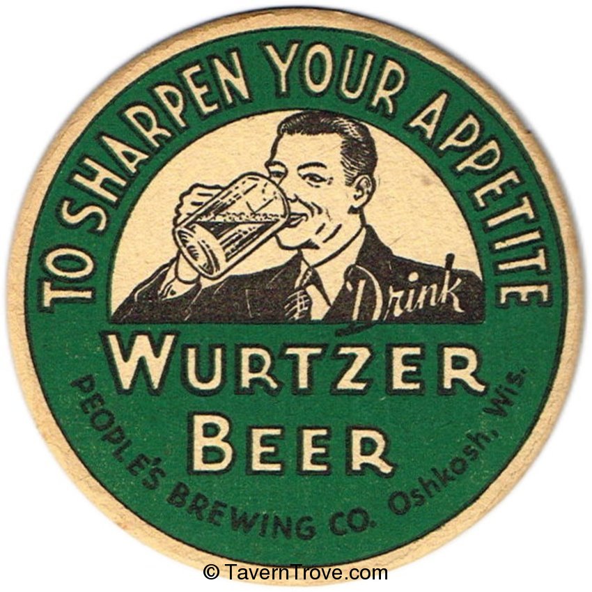 Wurtzer Beer