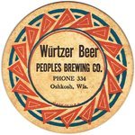 Wurtzer Beer