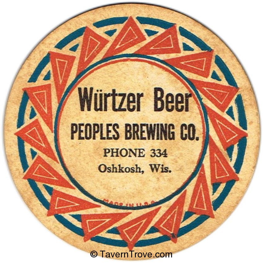 Wurtzer Beer