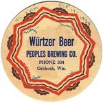 Wurtzer Beer