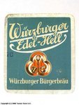 Würzburger Edel-Hell