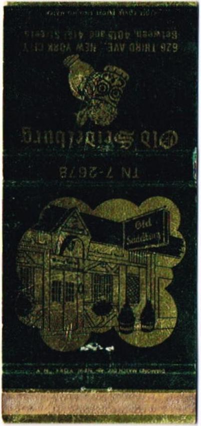 Wurzburger and Prior Beer