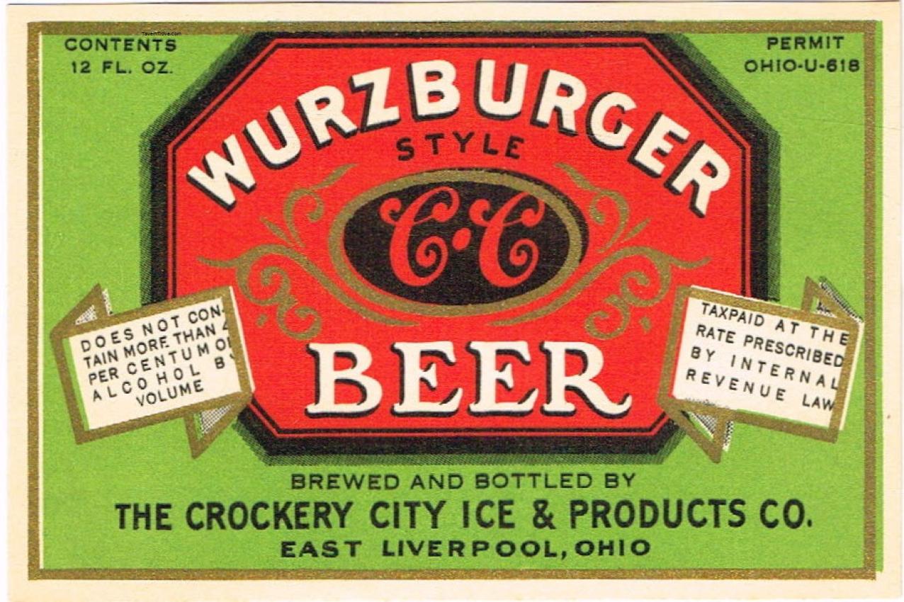 Wurzburger Style Beer