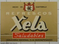 Xela Refrescos