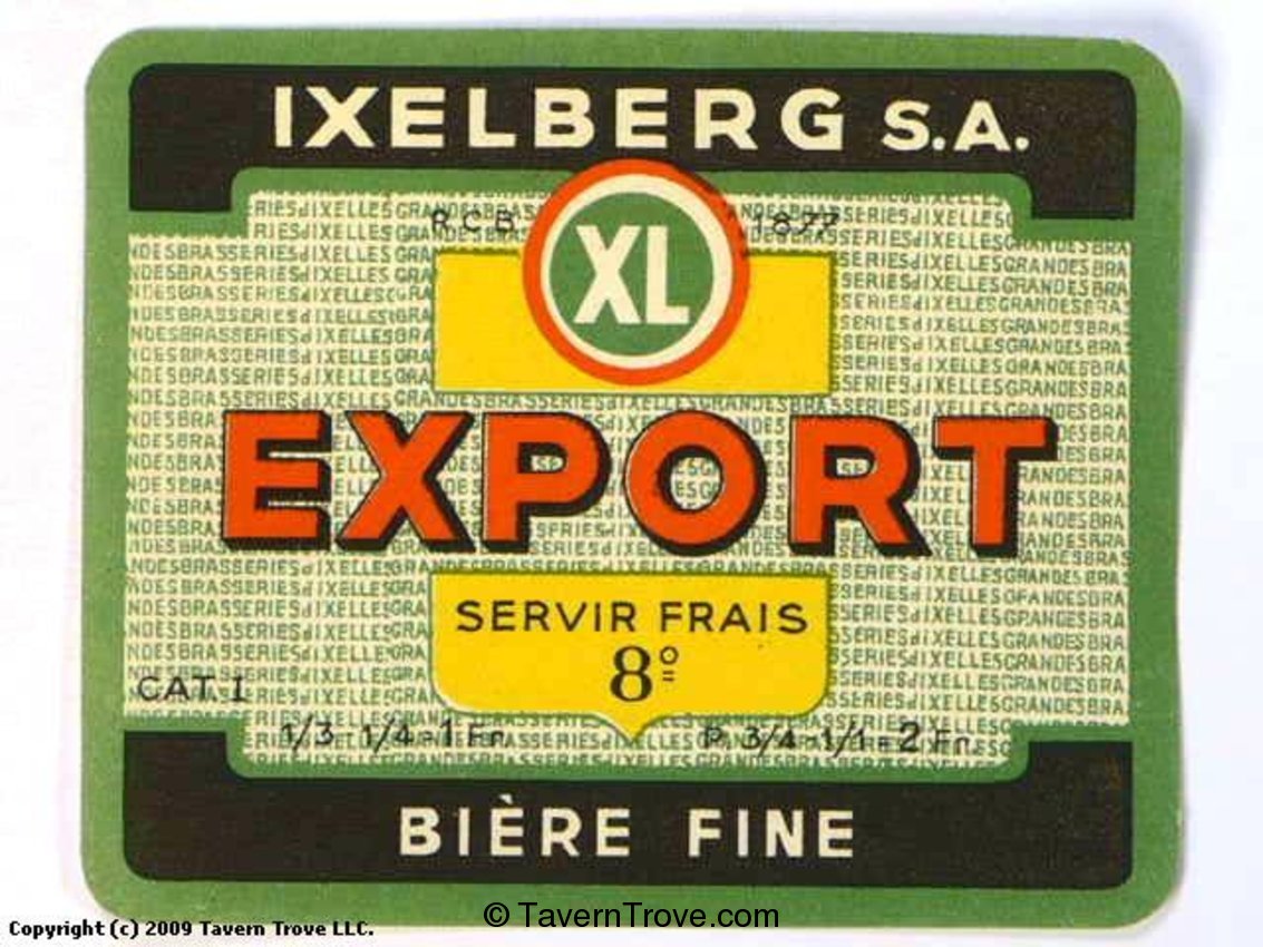XL Export