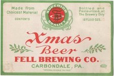 Xmas Beer 