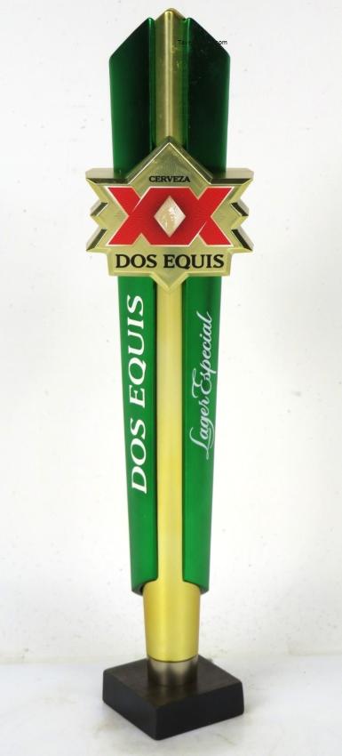 XXX Dos Equis Lager Especial