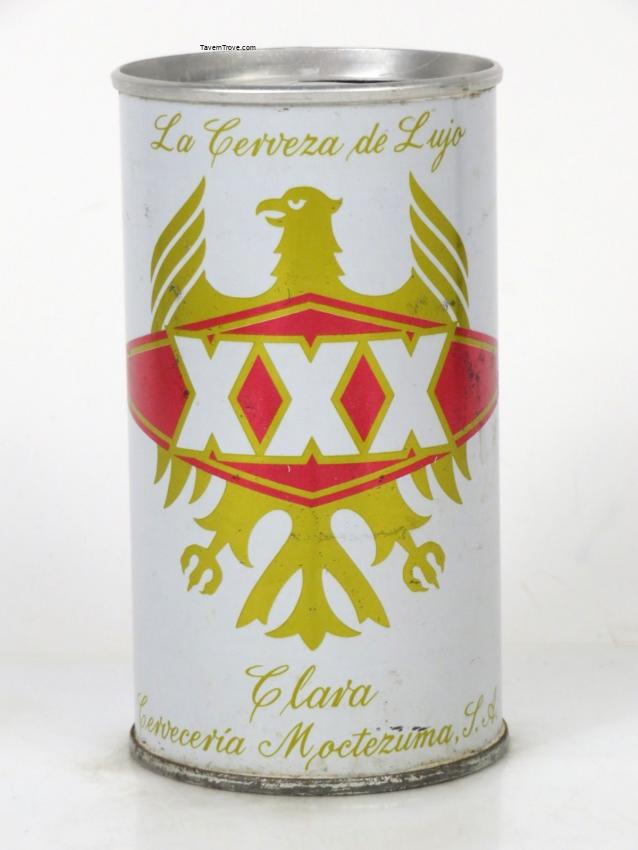 XXX Tres Equis Beer V1