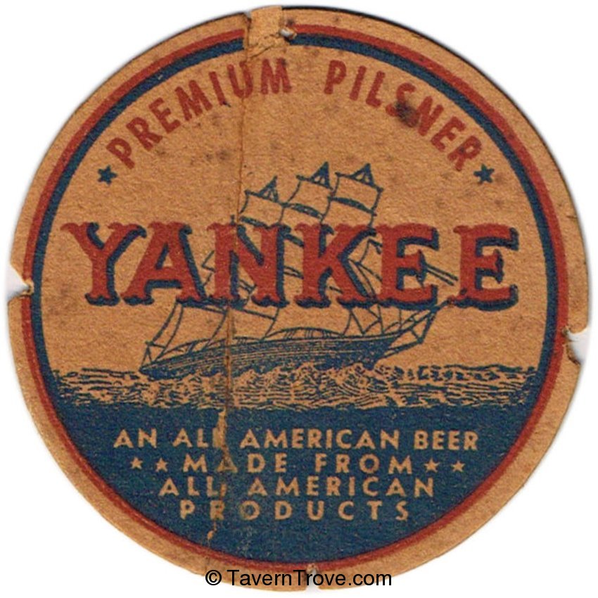 Yankee Beer