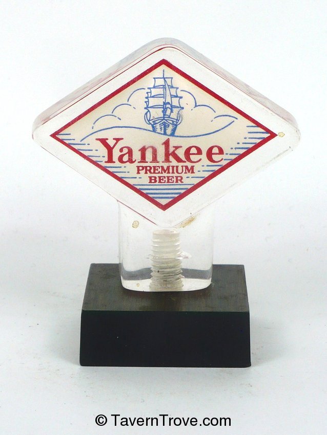 Yankee Premium Beer