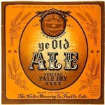 Ye Old Ale 