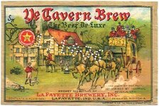Ye Tavern Brew 