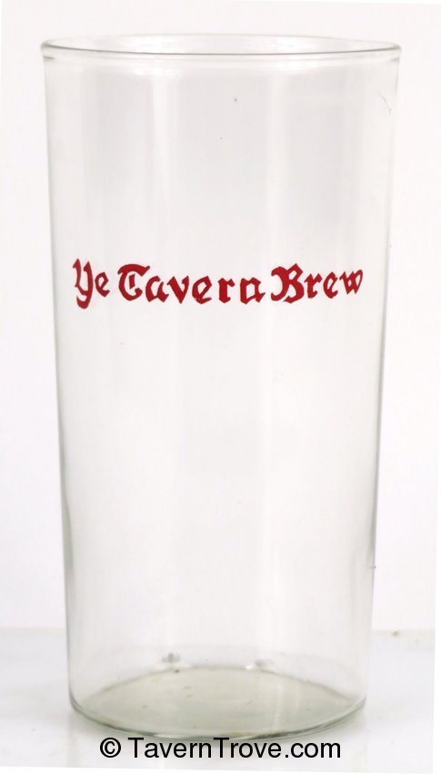 Ye Tavern Brew