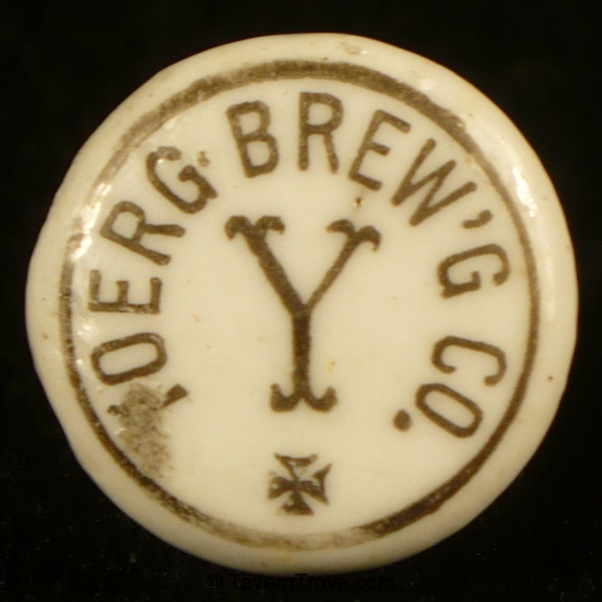 Yoerg Brewing Co.