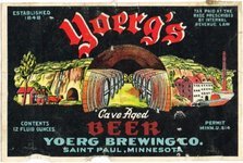 Yoerg's Beer