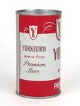 Yorktown Premium Beer