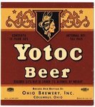 Yotoc Beer