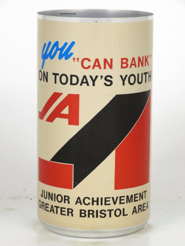 You Can Bank On Today's Youth