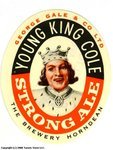 Young King Cole Strong Ale