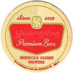 Yuengling Premium Beer (Error?)
