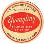 Yuengling Premium Beer