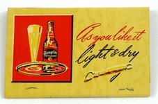 Yuengling Premium Beer