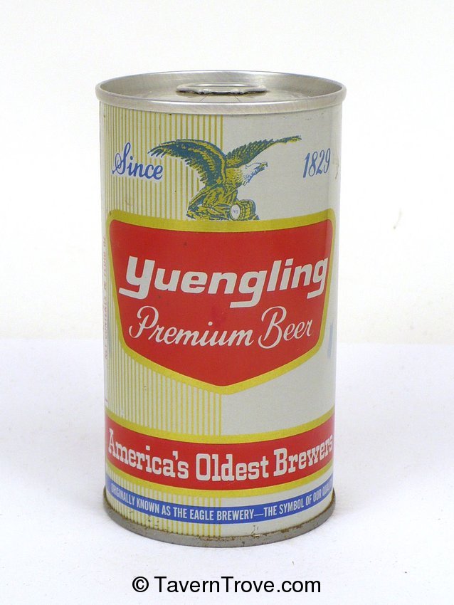 Yuengling Premium Beer