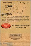 Yuengling Premium Beer