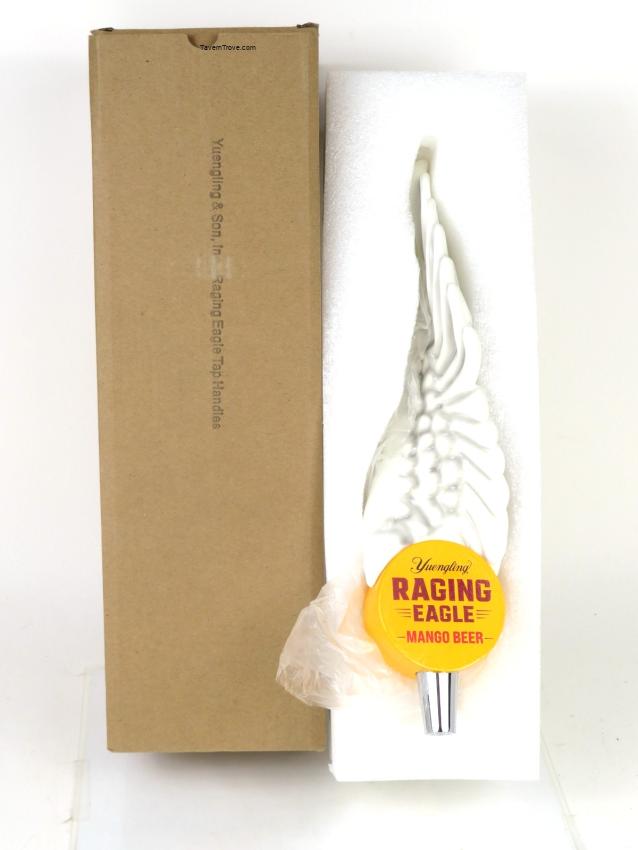 Yuengling Raging Eagle Figural