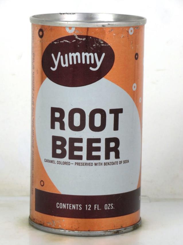 Yummy Root Beer Melrose Park Illinois
