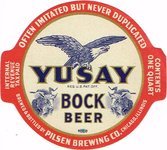 Yusay Bock Beer