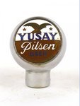 Yusay Pilsen Beer