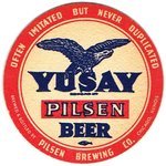 Yusay Pilsen