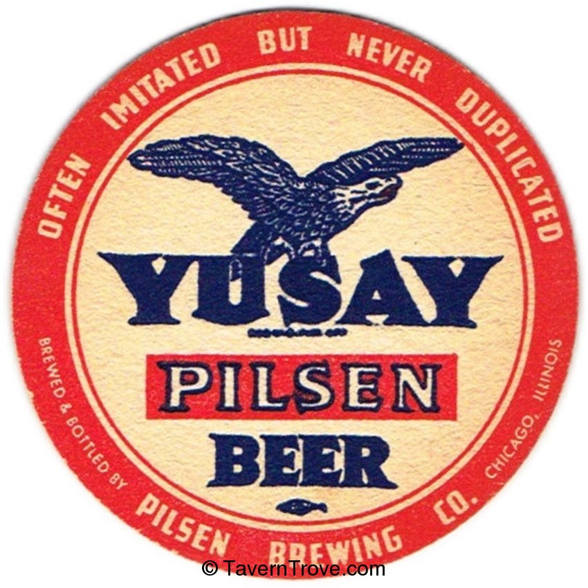 Yusay Pilsen