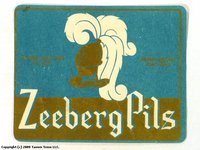 Zeeberg Pils