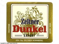 Zeltner Dunkel Export