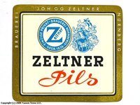 Zeltner Pils