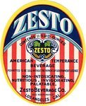 Zesto