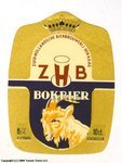 ZHB Bokbier