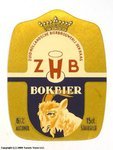 ZHB Bokbier