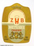 ZHB Dortmunder