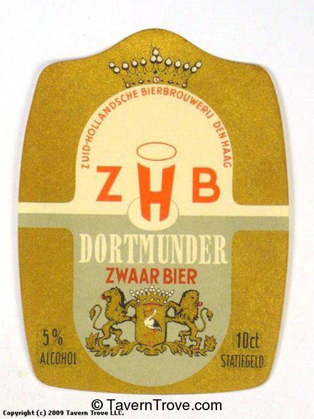 ZHB Dortmunder