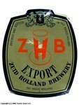 ZHB Export