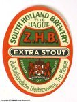 Z.H.B. Extra Stout
