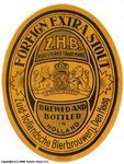 Z.H.B. Foreign Extra Stout
