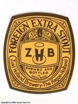 ZHB Foreign Extra Stout